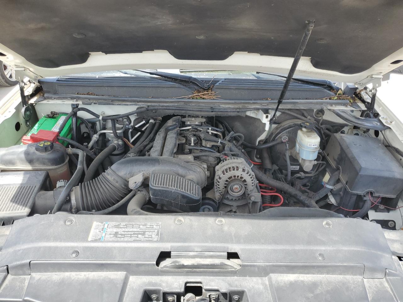 1GNSKCE0XBR165590 2011 Chevrolet Tahoe K1500 Ltz