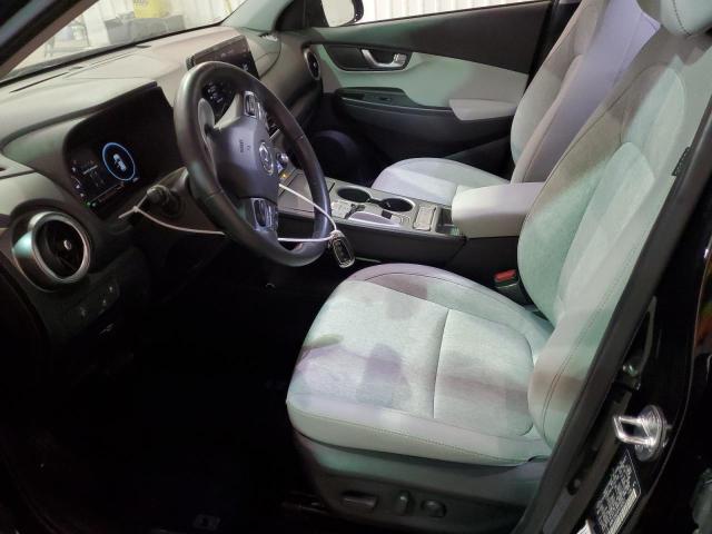 2023 HYUNDAI KONA SEL - KM8K33AG3PU183521