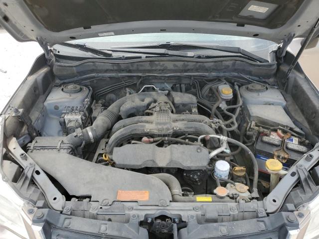 2014 Subaru Forester 2.5I Limited VIN: JF2SJAJC6EH486943 Lot: 53036114