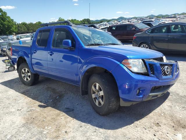 1N6AD0EV2CC453906 2012 Nissan Frontier S