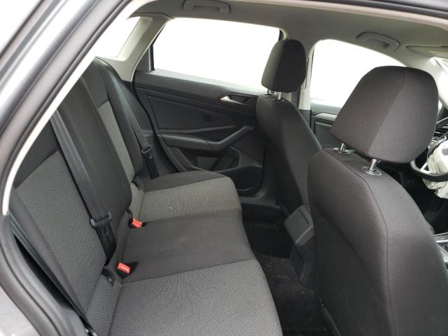 2021 Volkswagen Jetta S VIN: 3VWC57BU1MM018255 Lot: 56016674