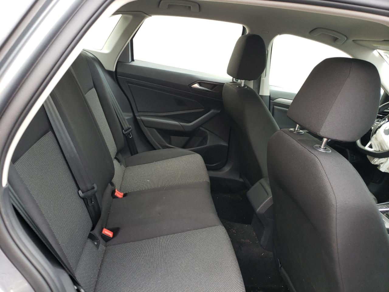 3VWC57BU1MM018255 2021 Volkswagen Jetta S