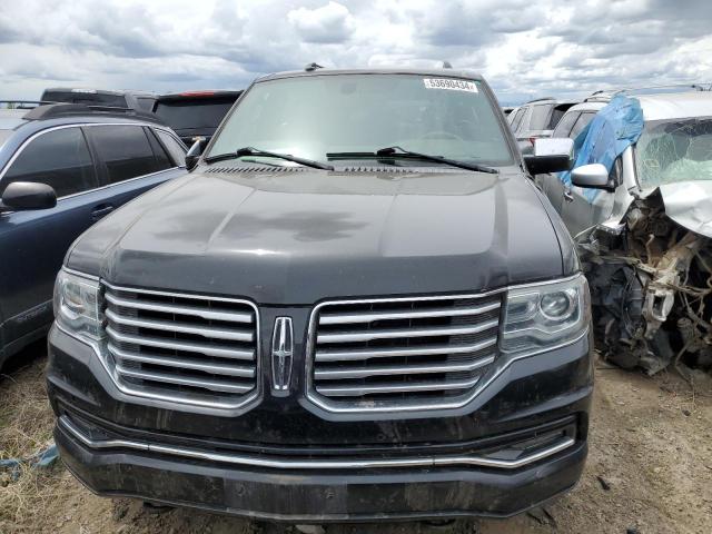 2015 Lincoln Navigator L VIN: 5LMJJ3HT5FEJ07440 Lot: 53690434