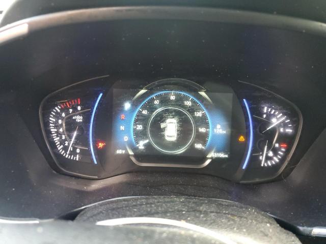 2020 Hyundai Santa Fe Sel VIN: 5NMS3CAA7LH230065 Lot: 56403324