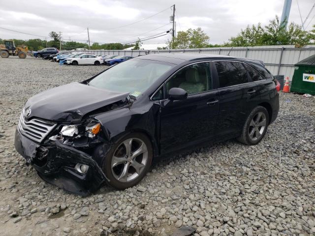 2010 Toyota Venza VIN: 4T3BK3BB1AU033962 Lot: 53167834