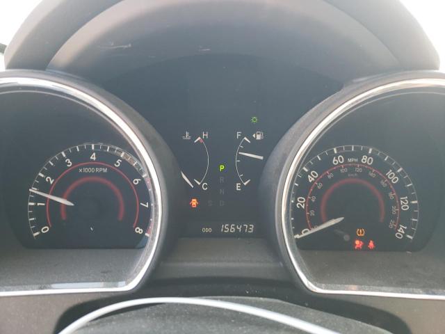 2009 Toyota Highlander VIN: JTEDA41A992007412 Lot: 53618644