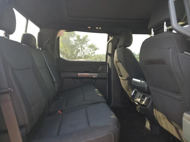 2022 Ford F150 Supercrew VIN: 1FTEW1EP6NFA45125 Lot: 56161854