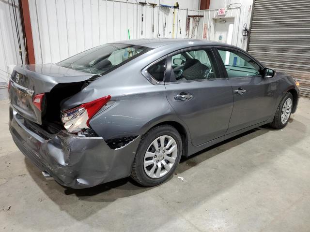 Vin: 1n4al3ap3hn358321, lot: 54030094, nissan altima 2.5 20173