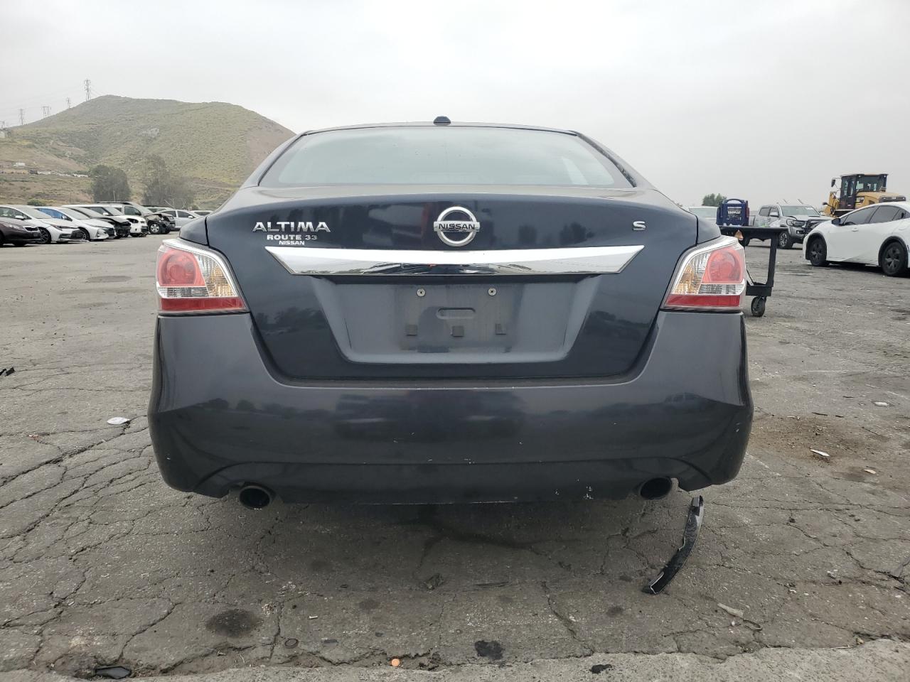 1N4AL3AP7FC429772 2015 Nissan Altima 2.5