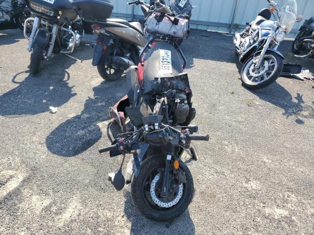 2018 YAMAHA YW125 RKRSEB1Y4JA003224