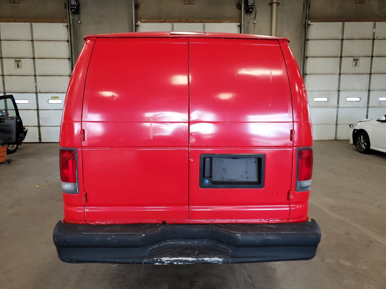 1FTSS34L78DA90440 2008 Ford Econoline E350 Super Duty Van