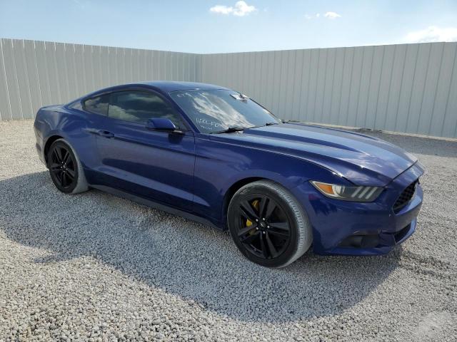 2015 Ford Mustang VIN: 1FA6P8TH6F5399276 Lot: 56154184