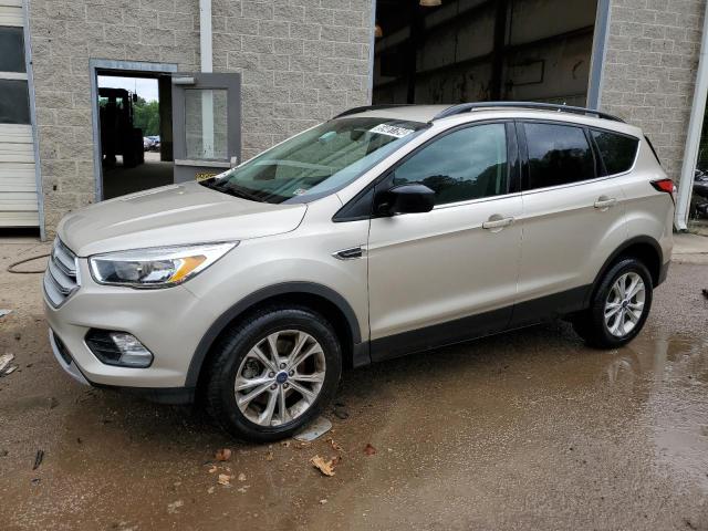 2018 Ford Escape Se VIN: 1FMCU9GD2JUB05997 Lot: 55461794