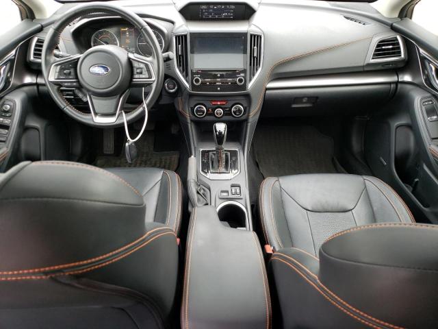 2019 SUBARU CROSSTREK - JF2GTANC3KH320773