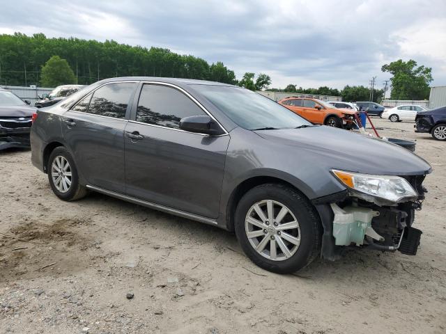 2012 Toyota Camry Base VIN: 4T1BF1FK6CU002222 Lot: 54062324