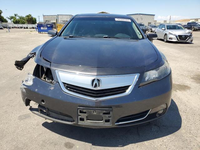 VIN 19UUA8F23EA006237 2014 Acura TL no.5