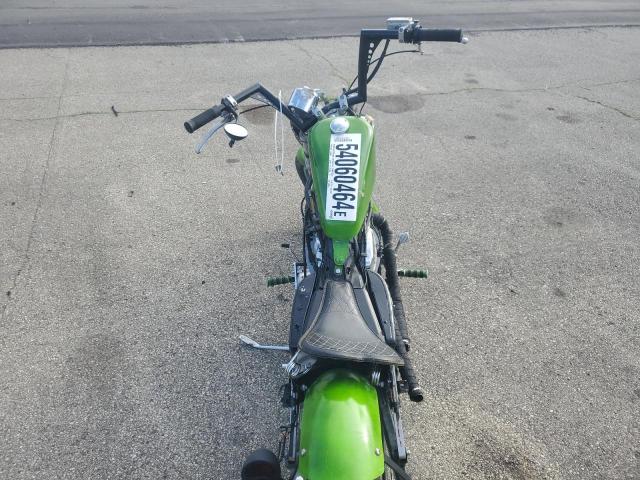 2001 HONDA VT1100 C - 1HFSC18011A503242