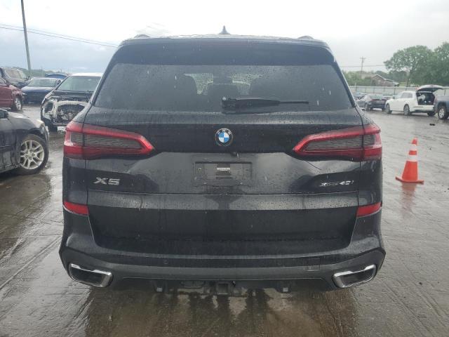 2019 BMW X5 xDrive40I VIN: 5UXCR6C57KLL07792 Lot: 52200374