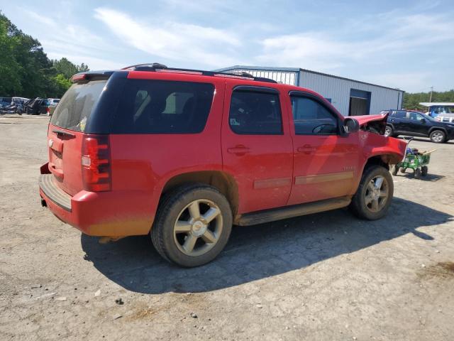 2013 Chevrolet Tahoe C1500 Ls VIN: 1GNSCAE06DR167888 Lot: 54972814