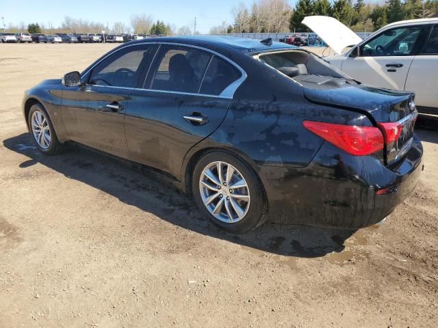 2015 Infiniti Q50 Base VIN: JN1BV7AR6FM399372 Lot: 53441964