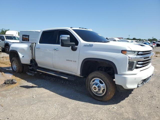 2022 Chevrolet Silverado K3500 Lt VIN: 1GC4YTEY9NF114268 Lot: 53695264