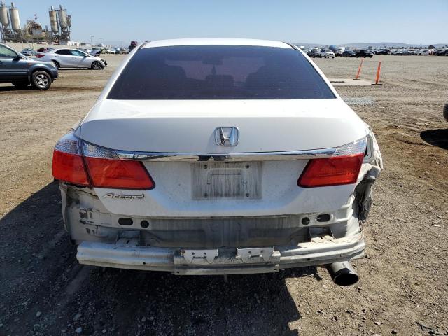 2013 Honda Accord Lx VIN: 1HGCR2F38DA199140 Lot: 53675754