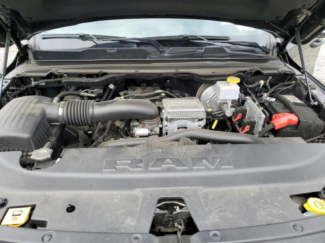 2022 Ram 1500 Big Horn/Lone Star VIN: 1C6SRFFT8NN278875 Lot: 54919354