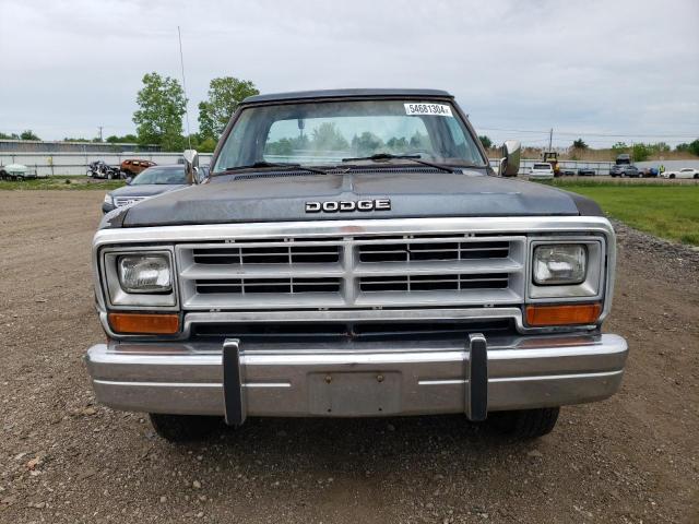 1986 Dodge W-Series W200 VIN: 1B7HW24WXGS089747 Lot: 54681304