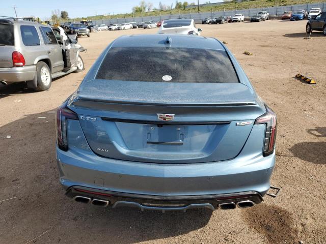 2023 CADILLAC CT5-V - 1G6DV5RW4P0121974