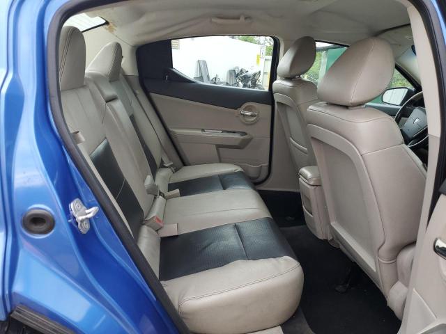 2008 Dodge Avenger R/T VIN: 1B3LC76M88N503377 Lot: 56320134