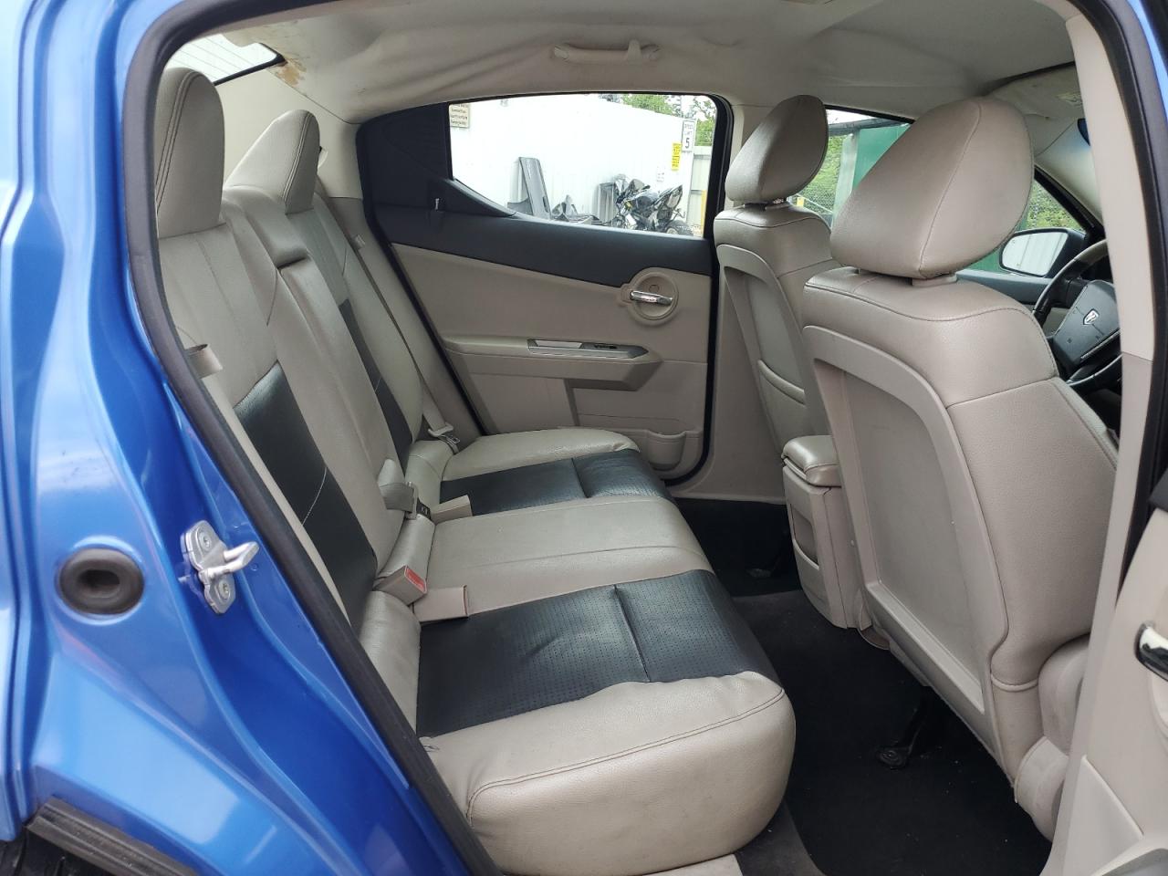 1B3LC76M88N503377 2008 Dodge Avenger R/T