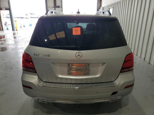 2014 Mercedes-Benz Glk 350 VIN: WDCGG5HB8EG189289 Lot: 56691134