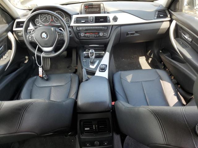 2014 BMW 328 Xi VIN: WBA3G7C50EKN37405 Lot: 54304884