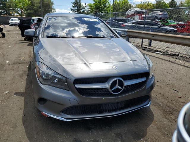 VIN WDDSJ4GB0JN546523 2018 MERCEDES-BENZ CLA-CLASS no.5