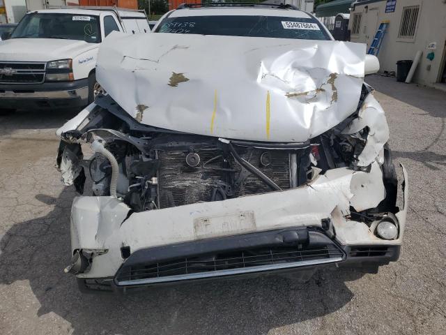 2012 Toyota Highlander Base VIN: 5TDBK3EH4CS155509 Lot: 53487604