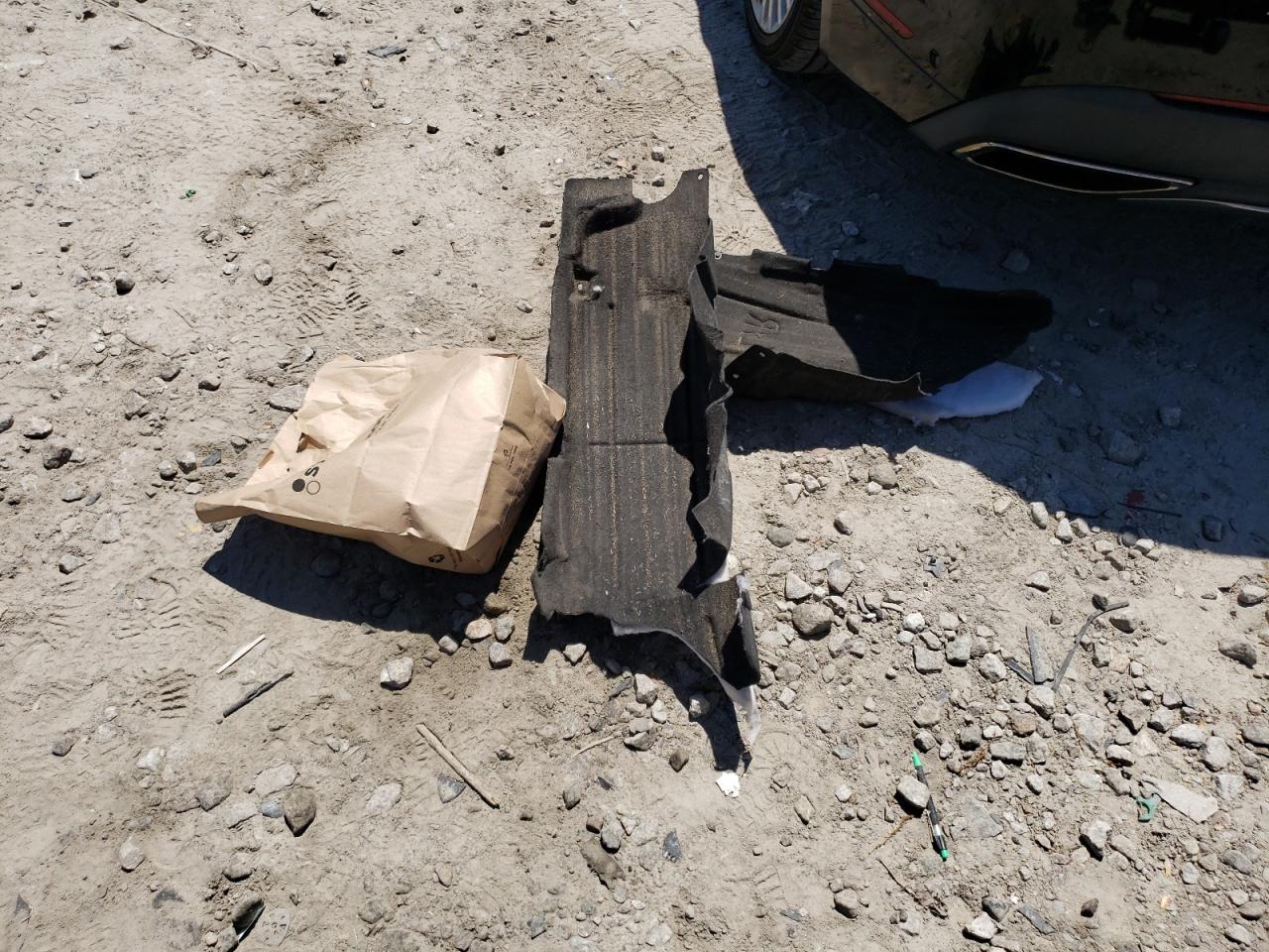 3LN6L5F95HR605059 2017 Lincoln Mkz Reserve