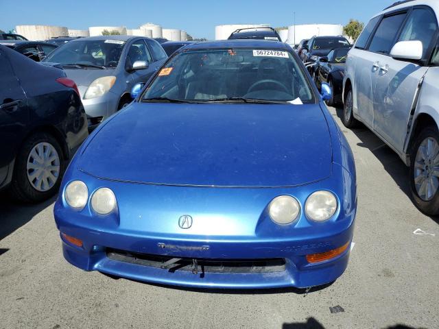 2000 Acura Integra Ls VIN: JH4DC4456YS012738 Lot: 56724784