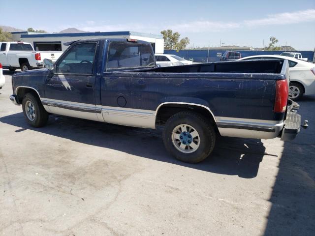 1994 GMC Sierra C1500 VIN: 1GTEC14K8RE524642 Lot: 57125304