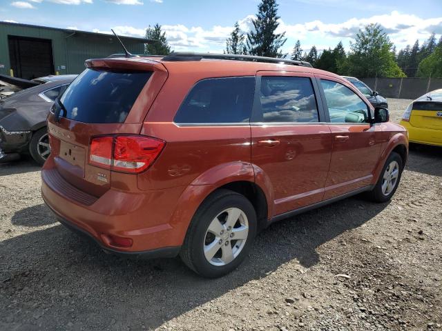 2012 Dodge Journey Sxt VIN: 3C4PDCBG9CT308810 Lot: 57307344