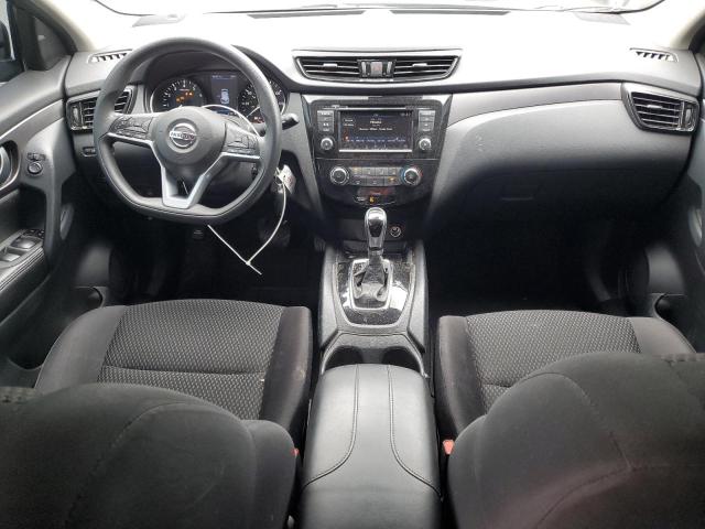 2021 NISSAN ROGUE SPOR - JN1BJ1AV3MW316214