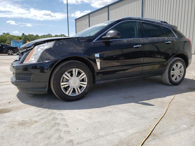 2011 Cadillac Srx Luxury Collection VIN: 3GYFNAEY9BS661497 Lot: 56385944