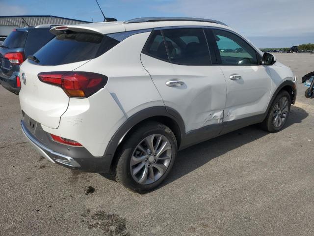 2022 Buick Encore Gx Essence VIN: KL4MMGSL4NB141648 Lot: 55151364