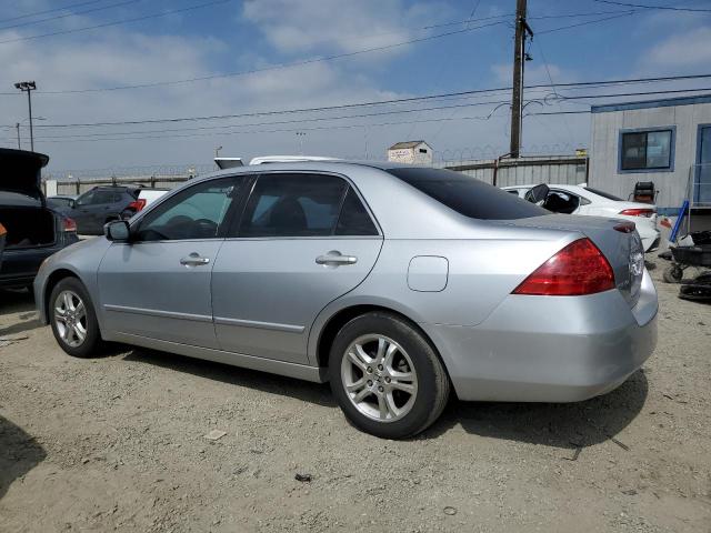 2006 Honda Accord Ex VIN: JHMCM56796C003505 Lot: 53688274