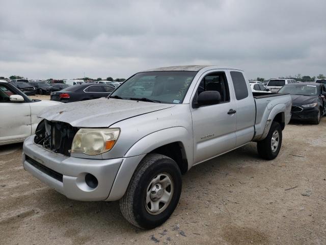 2006 Toyota Tacoma Prerunner Access Cab VIN: 5TETX62N86Z197934 Lot: 53111094