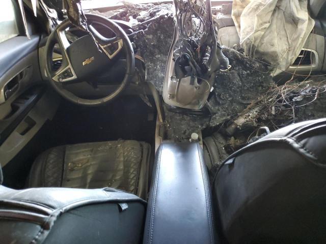 2016 Chevrolet Equinox Lt VIN: 2GNALCEK2G1124526 Lot: 56649914