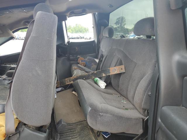 2002 GMC New Sierra K2500 VIN: 1GTGK29U92Z235487 Lot: 54587284