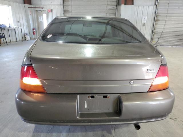 1999 Nissan Altima Xe VIN: 1N4DL01D1XC230140 Lot: 55423504