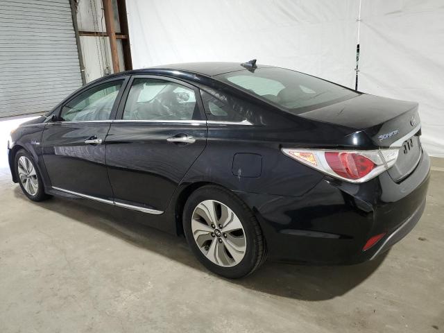 KMHEC4A45DA089565 | 2013 Hyundai sonata hybrid