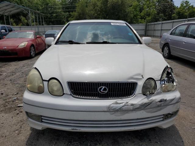 1999 Lexus Gs 400 VIN: JT8BH68X5X0017472 Lot: 53275044