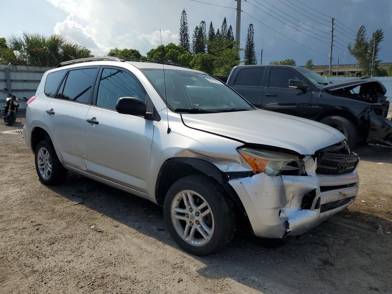 JTMZD33V966011184 2006 Toyota Rav4